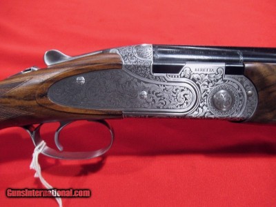 Beretta 687 Classic EELL 20ga/30