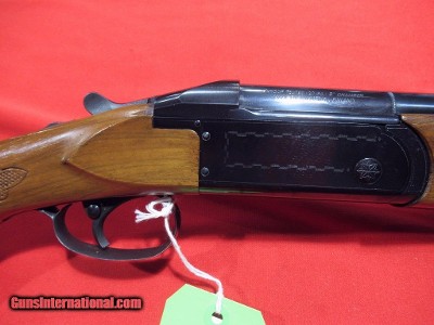 Savage Model 330 20ga/26