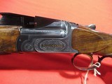 Perazzi MX2000RS Unsingle Combo 12ga/32