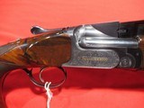 Perazzi MX2000RS Unsingle Combo 12ga/32