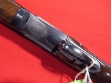Perazzi MX2000RS Unsingle Combo 12ga/32