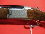 Browning Citori Special Grade III Skeet 20ga/28