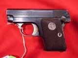 Colt 1908 25ACP/2