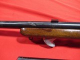 Winchester Model 70 Match 300 H&H/26