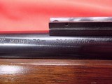 Winchester Model 70 Match 30-06 Sprg/24