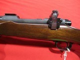 Winchester Model 70 Match 30-06 Sprg/24