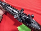 Winchester Model 70 Match 30-06 Sprg/24
