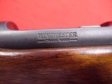 Winchester Model 70 Featherweight 308 Win/22