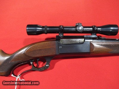 Savage 99T 300 Savage/22