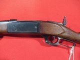 Savage 1899 30-30 Win/20