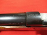 Savage 99EG 300 Savage/24