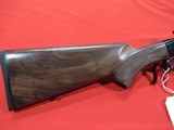 Browning 1885 Low Wall Grade IV Wood 223 Rem 24