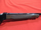 Browning 1885 Low Wall Grade IV Wood 223 Rem 24