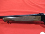 Winchester 1885 Low Wall Grade IV Wood 22 Hornet 24