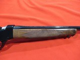 Winchester 1885 Low Wall Grade IV Wood 22 Hornet 24
