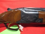 Belgium Browning Lightning Trap 12ga/30