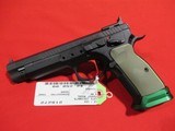 CZ 75 Chechmate Parrot 9mm 5