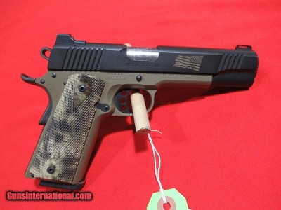 Kimber Hero Custom 45acp/5