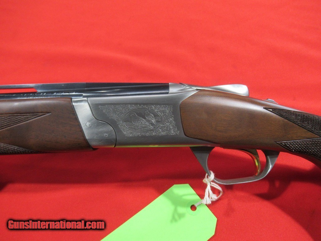 Browning Cynergy Classic Field 28ga/28