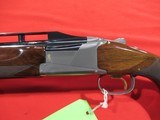 Browning 725 Pro Trap 12ga/32