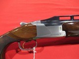 Browning 725 Pro Trap 12ga/32