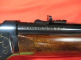 Winchester Model 94 NRA Centennial 30-30 Win 24