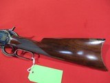 Winchester Model 1886 45-70 Gov't 30