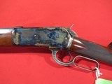 Winchester Model 1886 45-70 Gov't 30