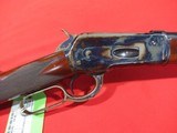 Winchester Model 1886 45 70 Gov't 30" Turnbull Restoration