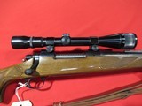 Remington 700BDL 270 Winchester 24