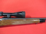 Remington Model 700BDL 222 Rem 24