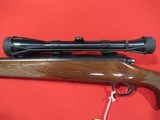 Remington Model 700BDL 222 Rem 24
