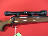 Remington Model 700BDL 222 Rem 24
