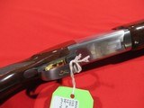 Browning CXS White Sporting 12ga/30