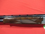 Browning CXS White Sporting 12ga/30