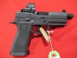 Sig Sauer P320 XCA LEGION 9mm 4.5