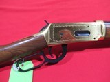 Winchester Model 94 Golden Spike 30-30 Win 18