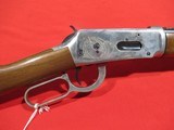 Winchester Model 94 Cowboy Commemmorative 30-30 Win 20