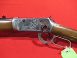 Winchester Model 94 Cowboy Commemmorative 30-30 Win 20
