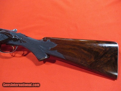 Parker A1 Special 16ga/30