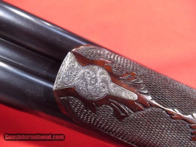 Parker A1 Special 16ga/30