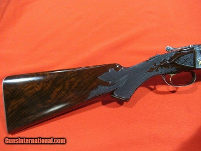 Parker A1 Special 16ga/30