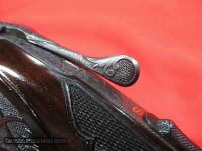 Parker A1 Special 16ga/30