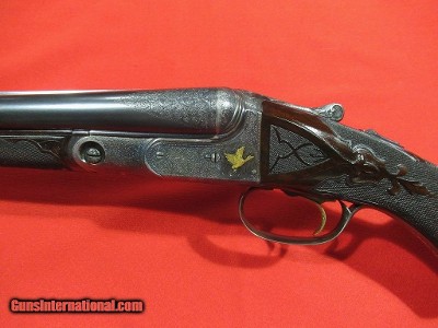 Parker A1 Special 16ga/30