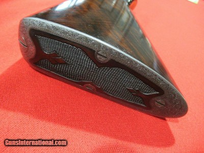 Parker A1 Special 16ga/30