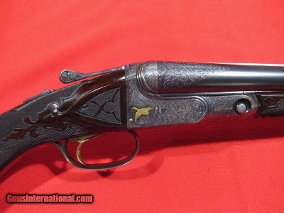 Parker A1 Special 16ga/30