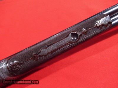 Parker A1 Special 16ga/30
