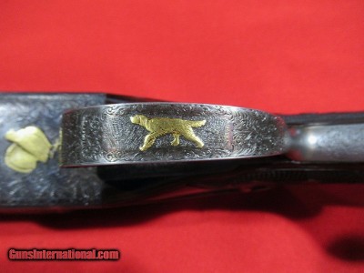 Parker A1 Special 16ga/30
