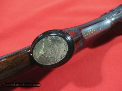 Parker A1 Special 16ga/30