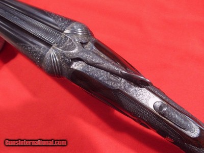 Parker A1 Special 16ga/30